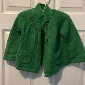 Baby Gap Toddler Girl Sweater
